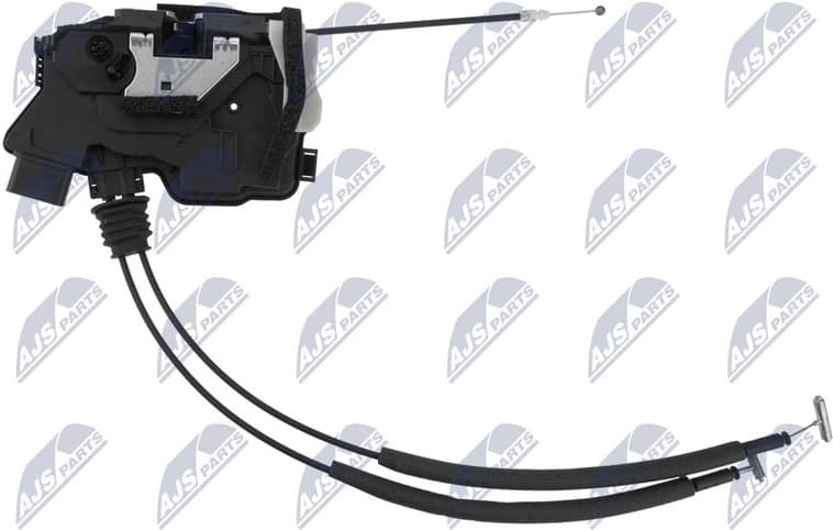 Door Lock EZC-KA-014 - image 4