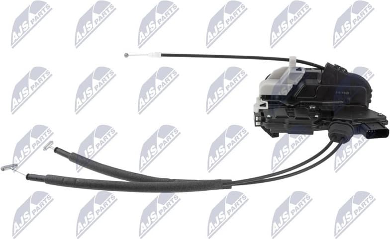 Door Lock EZC-KA-014 - image 5