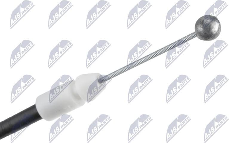 Door Lock EZC-KA-014 - image 7