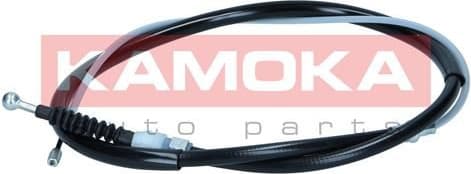 Cable Pull, parking brake 1190289 - image 2