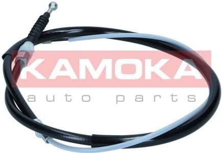 Cable Pull, parking brake 1190289 - image 3