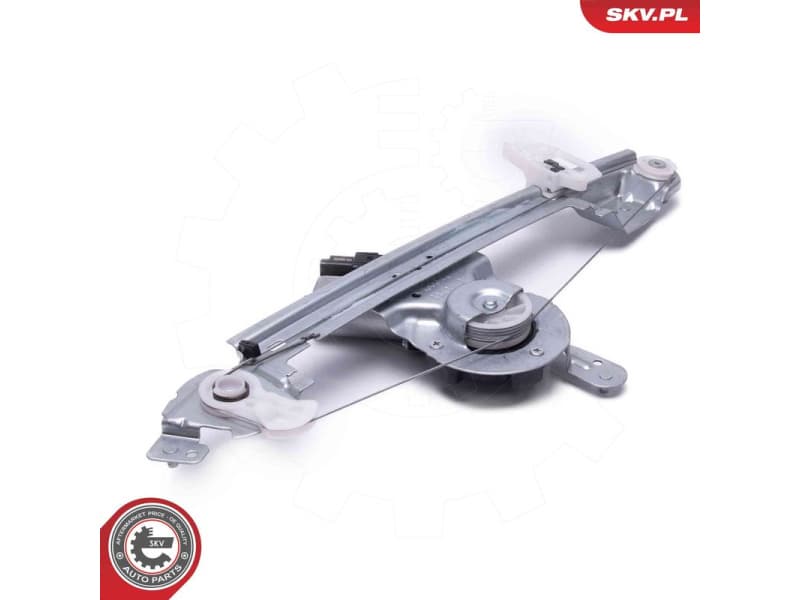 Window Regulator 51SKV508 - image 3
