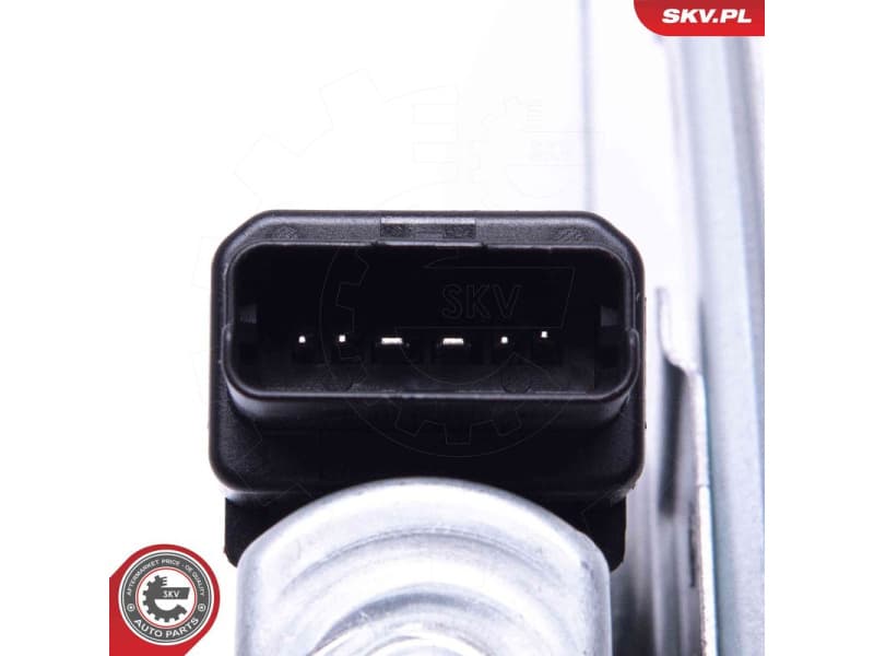 Window Regulator 51SKV508 - image 4