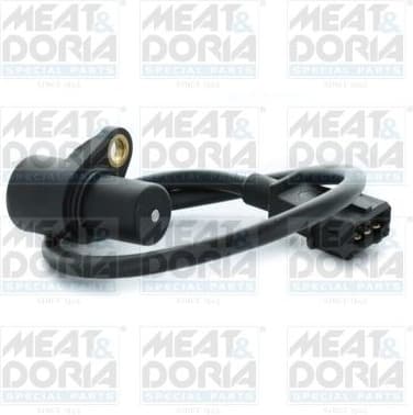 Sensor, crankshaft pulse 87098