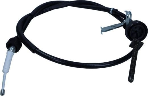 Cable Pull, parking brake 32-1390