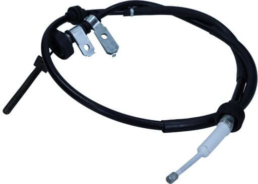 Cable Pull, parking brake 32-1390 - image 2