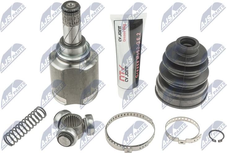 Joint Kit, drive shaft NPW-RE-050 - image 2