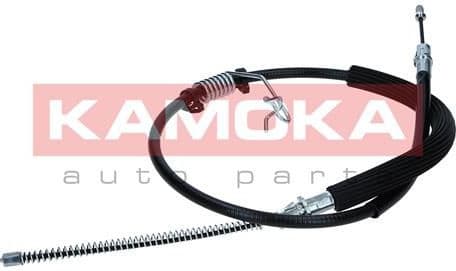 Cable Pull, parking brake 1190110 - image 2