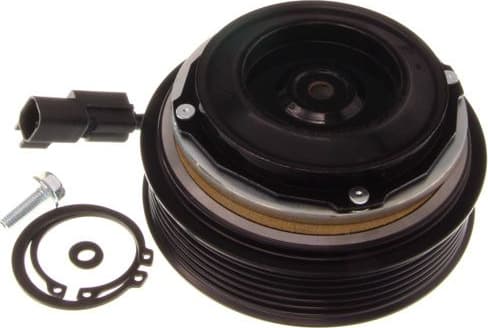Magnetic Clutch, air conditioning compressor AC130040 - image 2