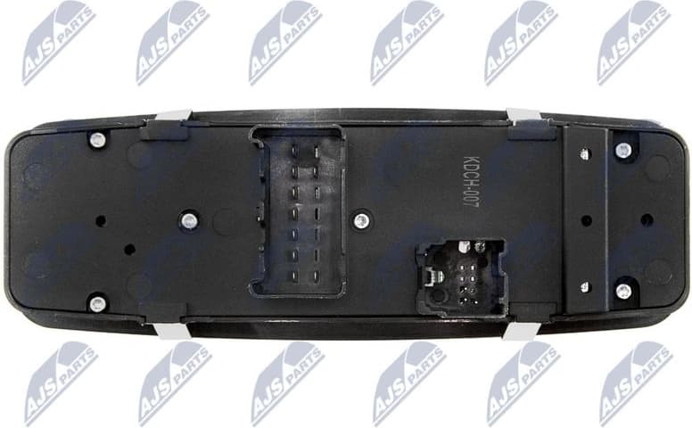 Switch, window regulator EWS-CH-007 - image 5