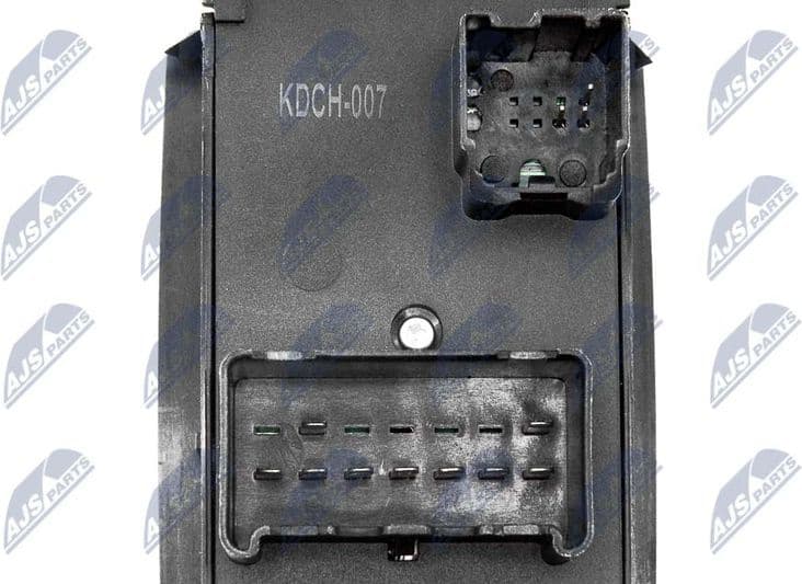 Switch, window regulator EWS-CH-007 - image 6