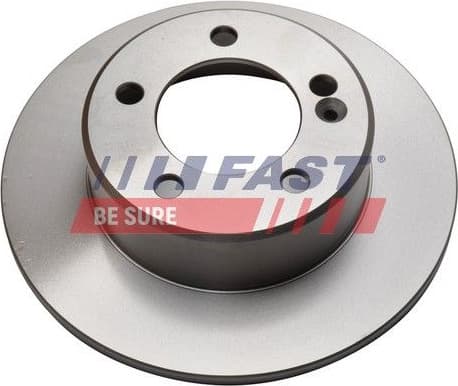 Brake Disc FT31128