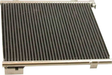 Condenser, air conditioning AC830097 - image 2