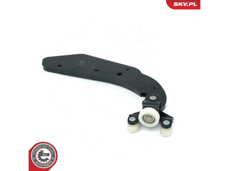 Roller Guide, sliding door 96SKV869 - image 2