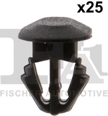 Clip, trim/protection strip 22-40032.25