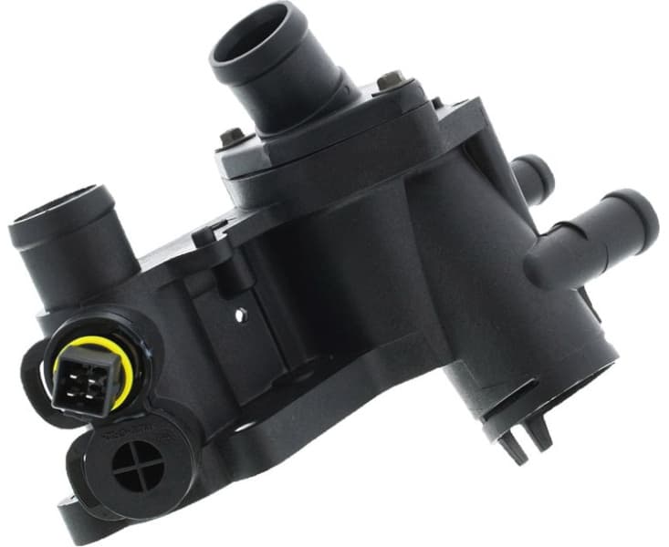 Thermostat, coolant TA9959