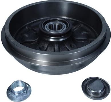 Brake Drum 19-2852 - image 2
