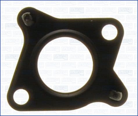 Gasket, EGR valve pipe 01210700
