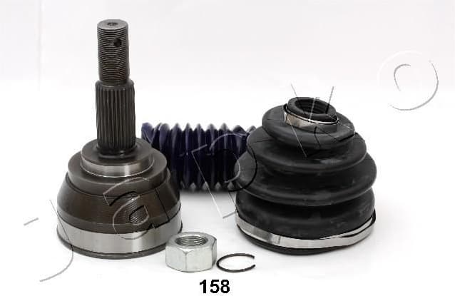 Joint Kit, drive shaft 62158