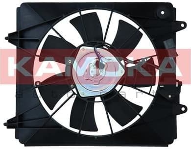 Fan, engine cooling 7740023