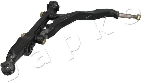 Control/Trailing Arm, wheel suspension 72408R - image 2