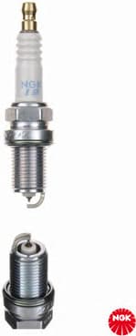 Spark plug NGK LPG6
