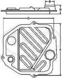 Filter automatic gearbox SG1042 - image 5