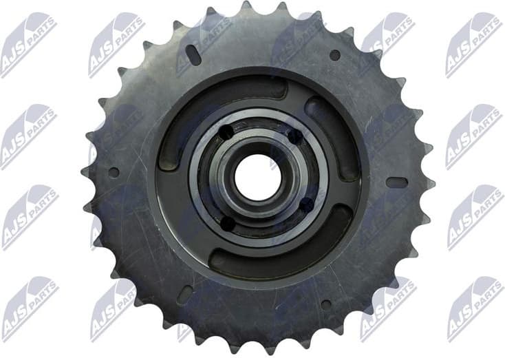 Camshaft Adjuster RKZ-AU-007 - image 5