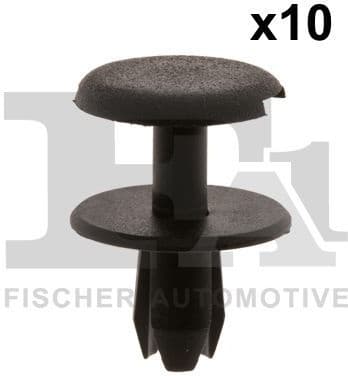 Clip, trim/protection strip 12-20006.10