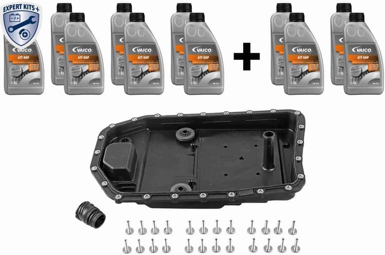 Parts Kit, automatic transmission oil change EXPERT KITS + V20-2089-XXL