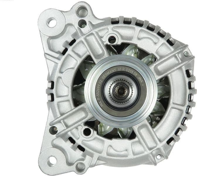 Alternator AS A0046(P-INA)