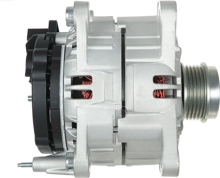 Alternator AS A0046(P-INA) - image 2