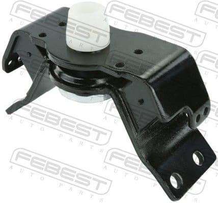 Mounting, engine TM-035