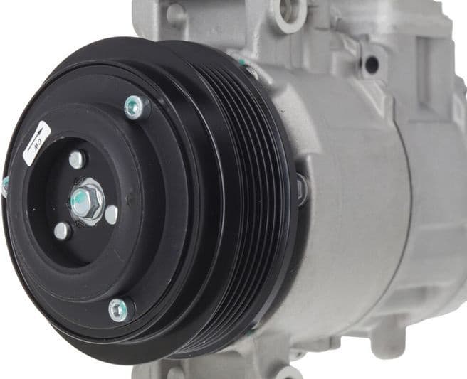 Compressor, air conditioning VALEO CORE-FLEX 690234 - image 3