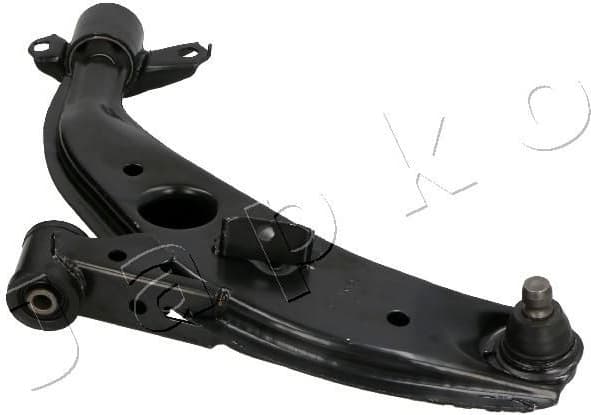 Control/Trailing Arm, wheel suspension 72K11L