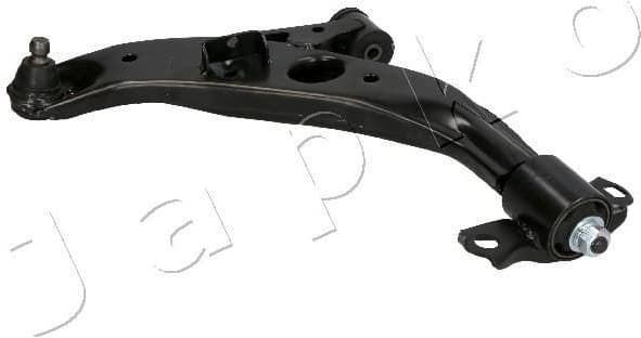 Control/Trailing Arm, wheel suspension 72K11L - image 2