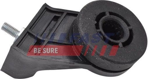 Mounting, radiator FT90743