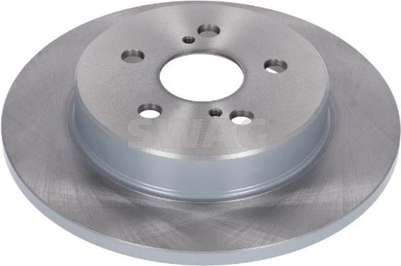 Brake Disc 33 10 4930