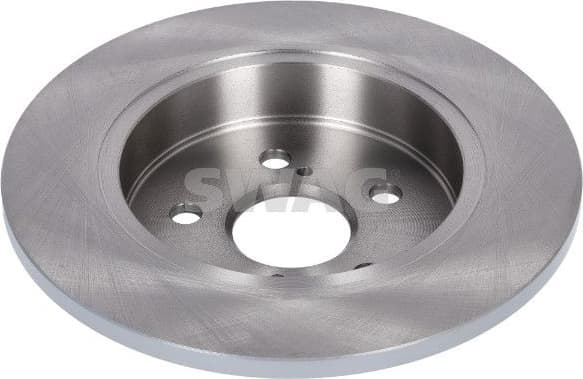 Brake Disc 33 10 4930 - image 2