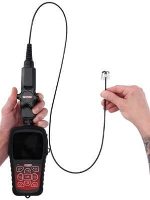 Video Endoscope Set 550.7550 - image 3