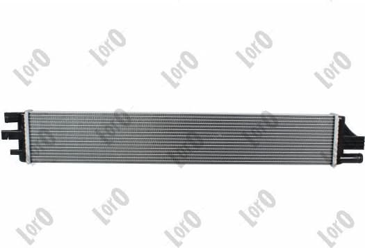 Radiator, engine cooling LORO 042-017-0079
