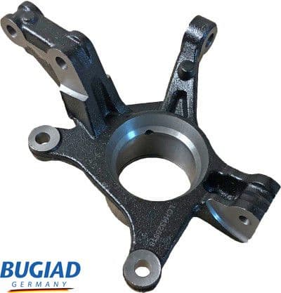 Steering Knuckle, wheel suspension BSP25518
