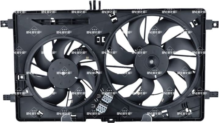 Fan, engine cooling 470013