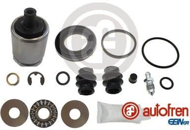 Repair Kit, brake caliper D45306K