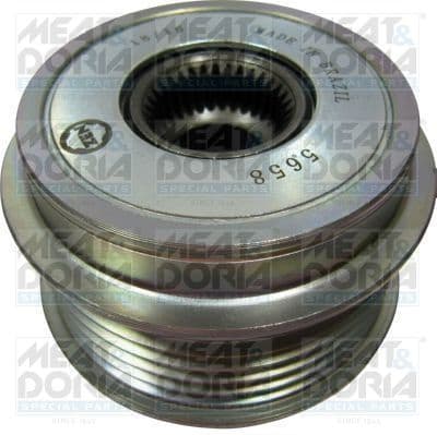 Alternator Freewheel Clutch 45236