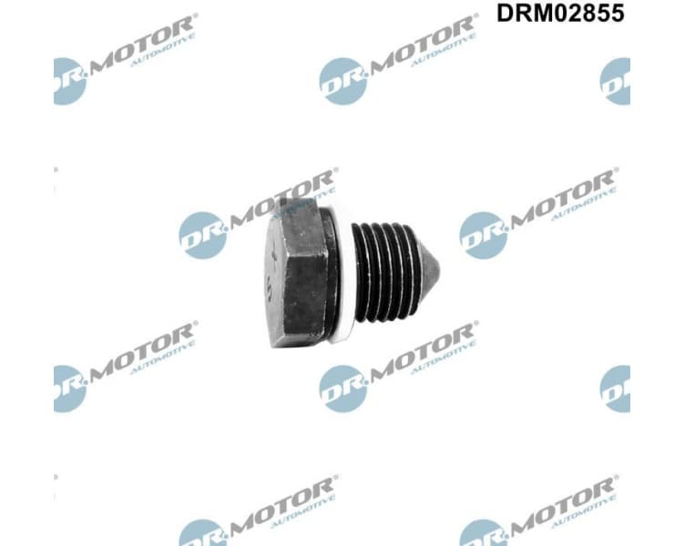 Screw Plug, oil sump DRM02855