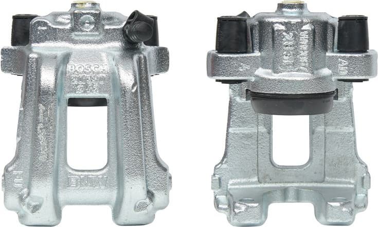 Brake Caliper 24.3421-1719.5