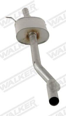 Centre Muffler 24516 - image 2