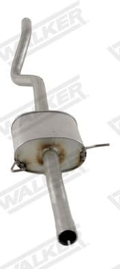 Centre Muffler 24516 - image 4