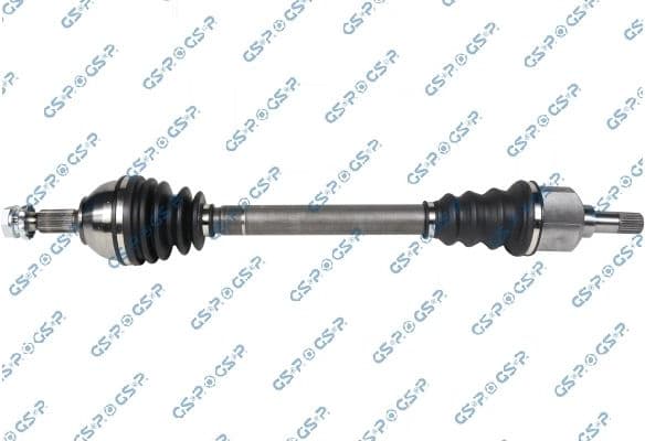 Drive Shaft 204395